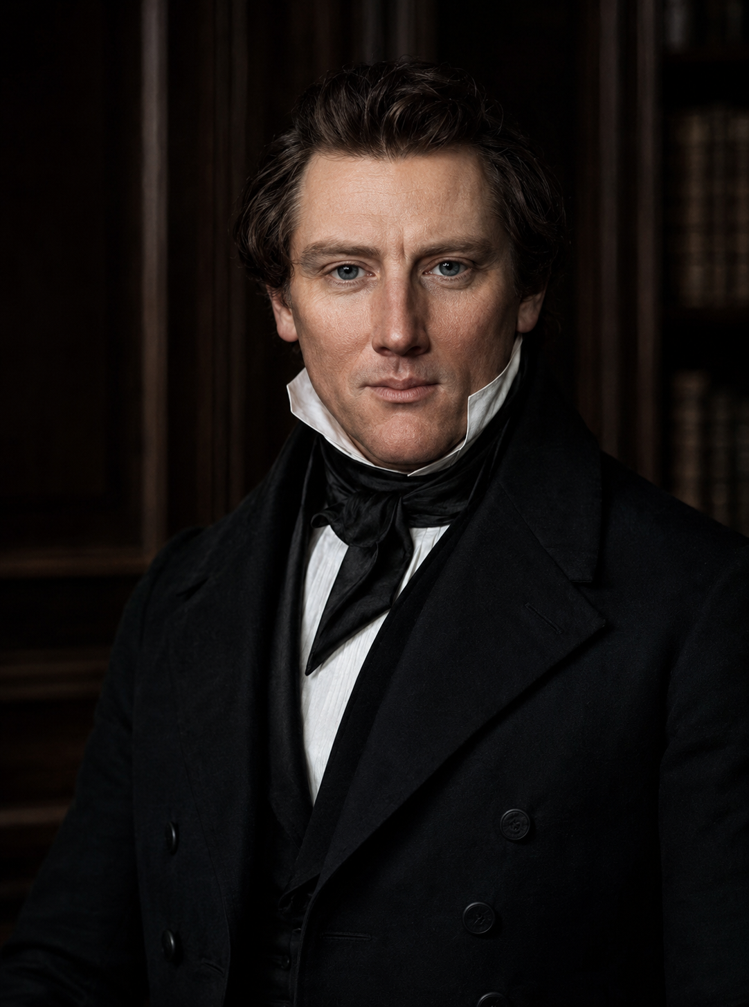 Joseph Smith โ the Prophet of the Restoration