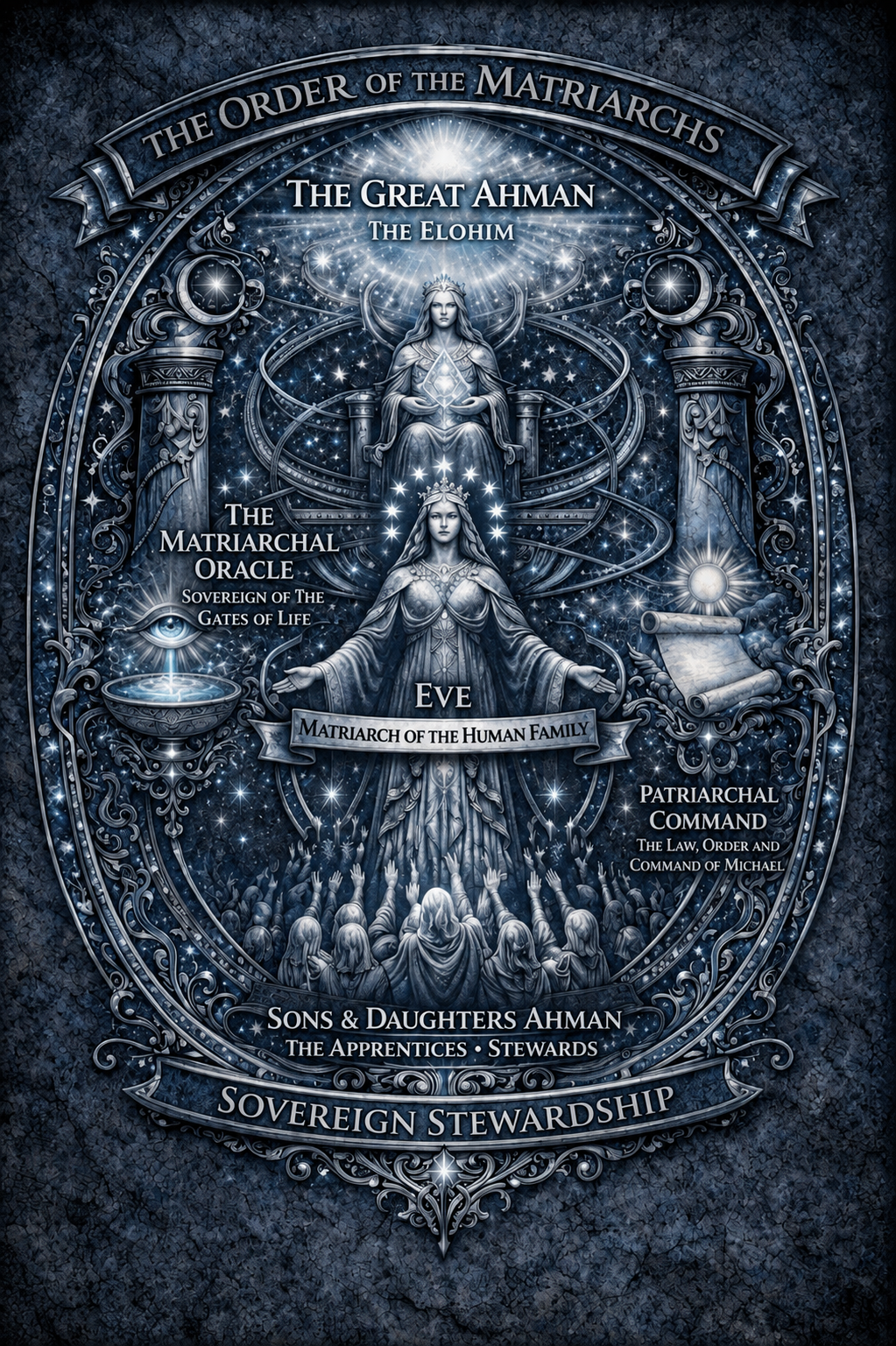 The Order of the Matriarchs